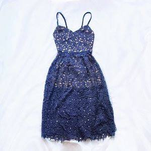 toby heart ginger x love indie ⋆ crochet dress
